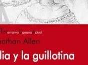Julia guillotina, Jonathan Allen