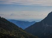 Entre montañas