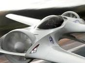 DeLorean está regreso como compañía aeroespacial q...