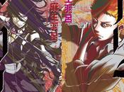 manga ''Alice Borderland recibe adaptación Drama Netflix