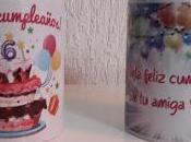 Felicidades carla maría