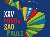 Foro Paulo Venezuela marcará ruta progresista región
