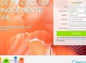 ¿Nuevo Madrid? ¡Haz amigos