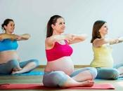 ejercicios para mujeres embarazadas