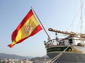 navío "Juan Sebastián Elcano" Cádiz (noticia)