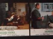 GUERRERAS VERDES (España, 1976) Aventuras