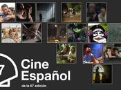 Edición Festival Sebastián, cine español reivindica