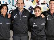 Afinan pelotaris mexiquenses últimos detalles para juegos panamericanos