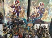 Cities Sigmar Orruk Warclans para AoS, confirmados