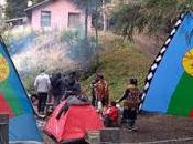 Provincia rechazó reclamo mapuches tierras Ginóbili