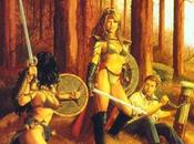 Chainmail Bikini other adventuring gear beautiful people (2005)