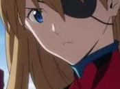 película ''Evangelion segundo vídeo promocional