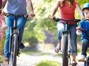 Consejos para niños vayan seguros bicicleta