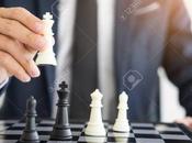 secretos ajedrez aplicados negocios, maestro gran empresario.