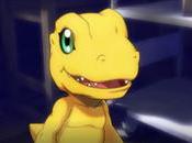 película Digimon Survive esta disponible para todos Digi-Fans!