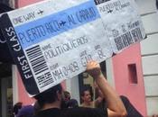 Reclamo Puerto Rico: «Queremos vayan todos»