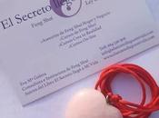 Cuarzo Rosa Feng Shui