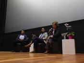 Debaten acerca temas igualdad violencia género filme buena esposa” cineteca mexiquense