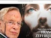 ¡Qué fuerte!¿Quién Franco Zeffirelli?