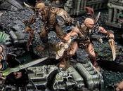 Warhammer Community hoy: Resumen Redención