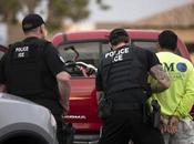 administración Trump avanza para expandir deportaciones expeditas