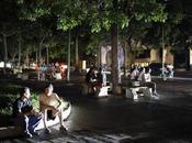 Gran parte Venezuela oscuridad otra después apagón masivo