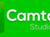 Camtasia Studio 2019, graba edita videos audio equipo