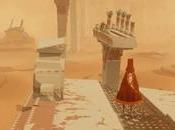 Journey, análisis