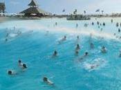 Siam Park tiene rival: reino agua sido elegido mejor parque acuático mundo sexta consecutiva