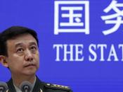 China dice ‘política poder’ Estados Unidos socava estabilidad global