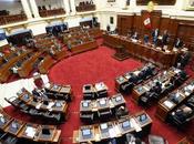 Congreso aprueba segundo proyecto reforma política