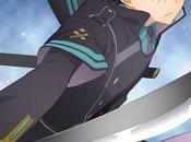 anime ''Assassins Pride'', presenta video promocional