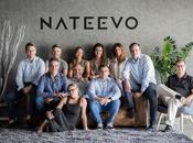 NATEEVO: empleados millones facturación previstos para 2020 sólo años vida