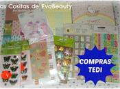 Compras TEDI