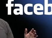 Estados Unidos multó Facebook 5.000 millones Dólares