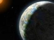 Hallado primer exoplaneta cumple requisitos para albergar vida