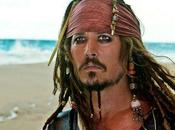 'Piratas Caribe mareas misteriosas'