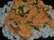 Pollo Tikka Masala Chicken Masala)