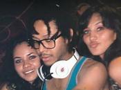 Kalimba nuevamente acusado violación