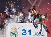 Real Madrid puede ganar liga