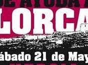 Concierto solidario ayuda Lorca