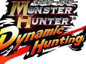 Monster Hunter llega iPhone Dynamic Hunting