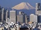 ciudades pobladas mundo: Tokio