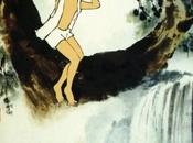 Flauta Cascabel, China (1963 1982)