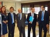 fundación hospital madrid unicef comité español firman convenio colaboración