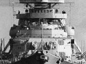 Operación Rheinübung: Bismarck hace 18/05/1941