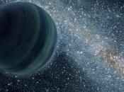 planetas 'flotantes' podrían comunes estrellas