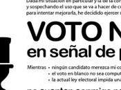 Voto nulo