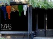 Primera tienda Nars