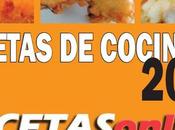 Cuarta parte libro recetas 2010 disponible